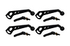 All Terrain Legs (Set of 4) Thumbnail 0