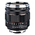 Nokton Aspherical 35mm f/1.2 Lens II (Black)