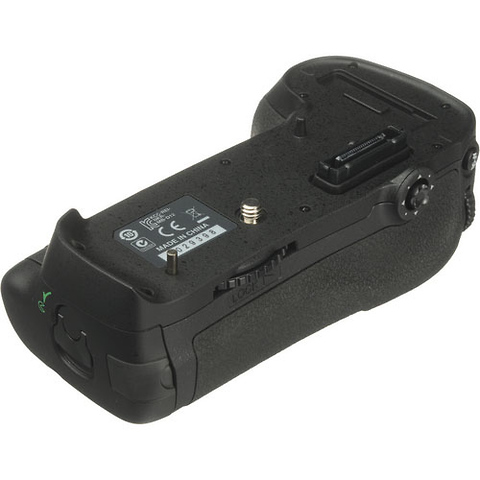 MB-D12 Multi-Power Battery Grip Image 1