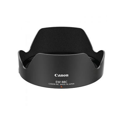 EW-88C Lens Hood for EF 24-70mm f/2.8L II USM Lens Image 0