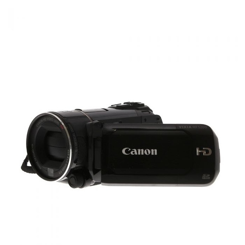 Vixia HF S200 HD Video Camera - Pre-Owned Image 0