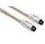 FireWire 800 Cable, 9-pin to Same, 6 ft