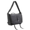 Orbit-120 DL Messenger Bag (Black) Thumbnail 0