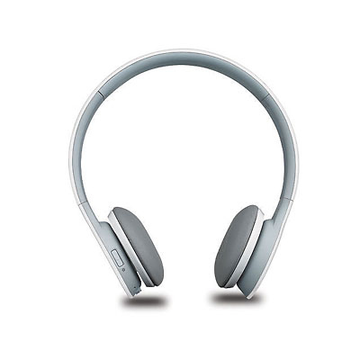 H8020 Wireless Stereo Headphones (White) Image 2