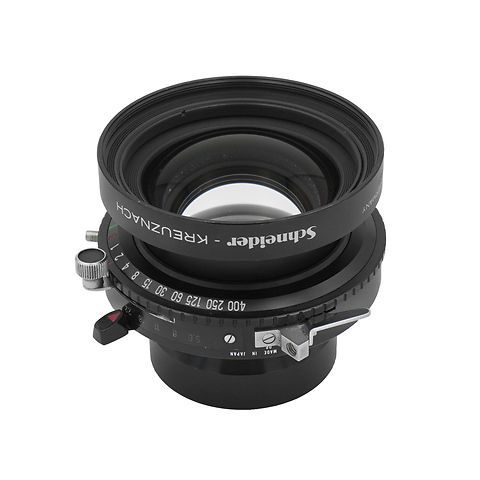 180mm f/5.6 Symmar-S Large Format Lens - Pre-Owned Image 0