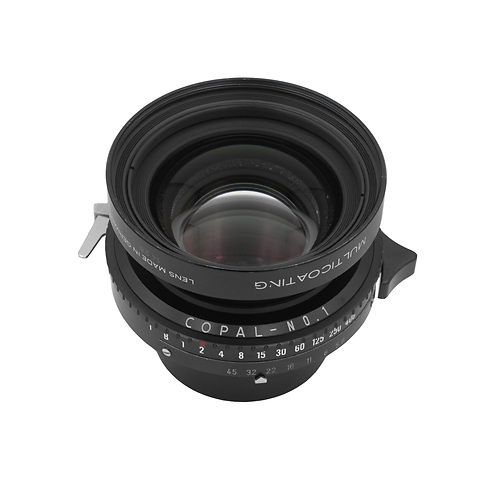 180mm f/5.6 Symmar-S Large Format Lens - Pre-Owned Image 2