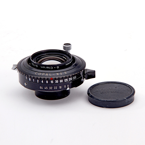 g claron lenses