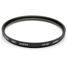 86mm Ultraviolet UV(0) Haze Multi-Coated Glass Filter Image 0