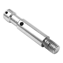 Male Pin Adapter - 5/8 In. Image 0