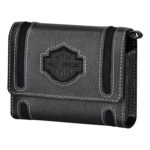 Harley Davidson Touring Case Image 0