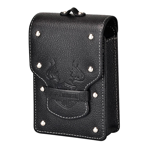 Harley Davidson Traditional Case Image 0
