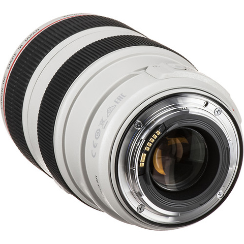 EF 70-300mm f/4-5.6L IS USM Lens - Pre-Owned Image 1