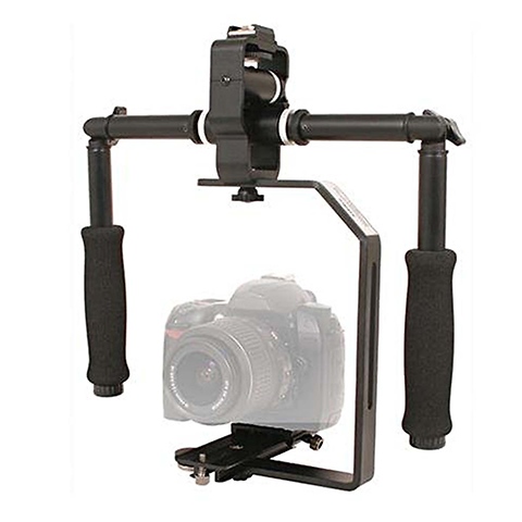 HDSLR FloPod Video Stabilizer Image 0