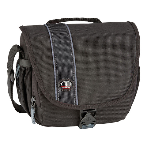 Rally Micro Camera Bag (Black) Image 0