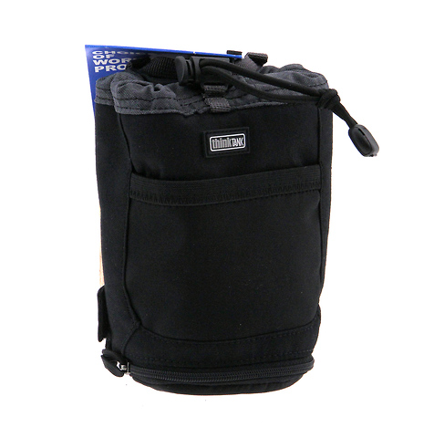 Lens Changer 15 V2.0 Bag (Black) Image 0