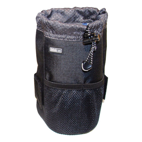 Lens Changer 35 V2.0 Bag (Black) Image 0