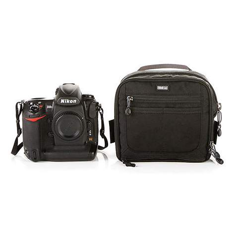 Speed Changer V2.0 Camera Bag (Black) Image 0