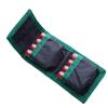 8 AA Battery Holder (Black/Green) Thumbnail 0