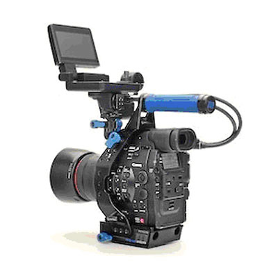 ultraCage Bundle for Canon C300 Image 0