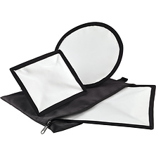 Erin Manning PocketBox Educational Flash Softbox Kit Image 0