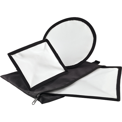 Erin Manning PocketBox Educational Flash Softbox Kit Image 0