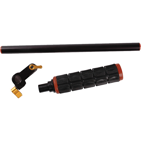 Accessory Kit for DLC V1 DSRL Rig Image 0