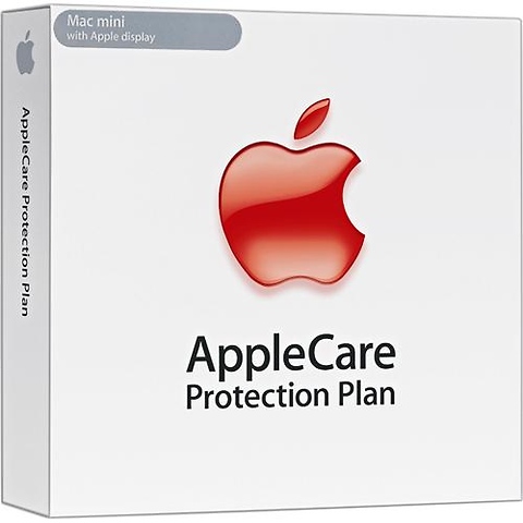 AppleCare Protection Plan for Mac Mini Image 0