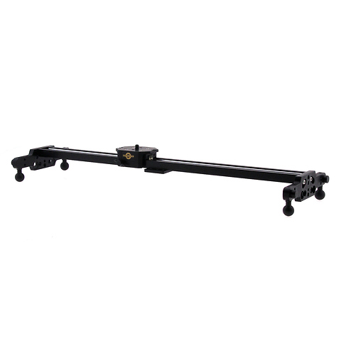 Atlas 10 DSLR Camera Slider (Open Box) Image 0