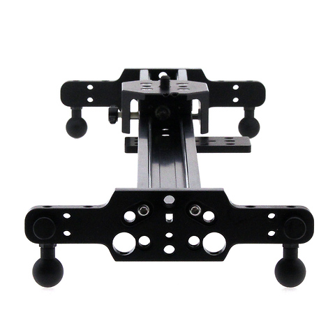 Atlas 10 DSLR Camera Slider (Open Box) Image 1