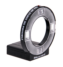 4-Color Ring Flash (Open Box) Image 0