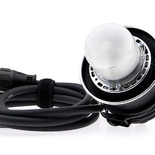 Acute B Second Lamp Head - Black (Open Box) Image 0