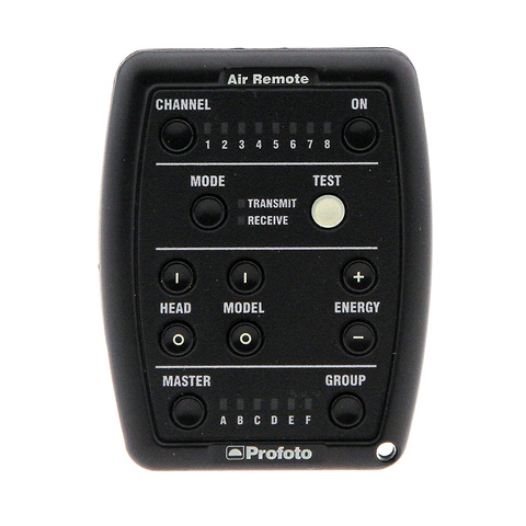 Air Remote Transceiver - Open Box Image 0