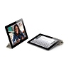 iPad Smart Cover for the iPad 2 & 3 (Leather, Cream) Thumbnail 3