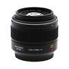 25mm f1.4 Leica DG Summilux Aspherical Micro 4/3 Lens (Open Box) Thumbnail 0