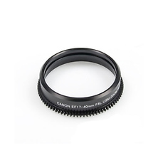 Zoom Gear for Canon 17-40mm Lens Image 0