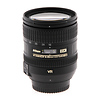 AF-S Nikkor 16-85mm f/3.5-5.6G ED VR DX Lens - Pre-Owned Thumbnail 0