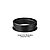 Focus Gear for Nikkor AF 10.5mm f/2.8G Fisheye Lens on Nikon Cameras