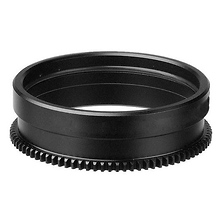 Focus Gear for Canon EF 15mm f/2.8 Fisheye Lens Image 0