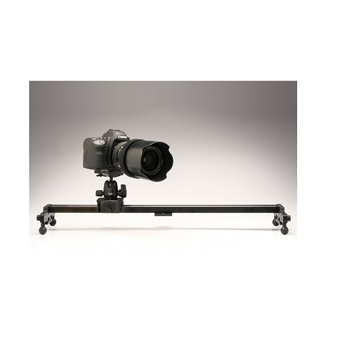 Atlas FLT W / Regular Ball Feet 35 in. Long Rail Image 0