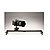 Atlas FLT W / Regular Ball Feet 35 in. Long Rail