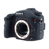 Alpha SLT-A77 Digital SLR Camera Body - Pre-Owned Thumbnail 0