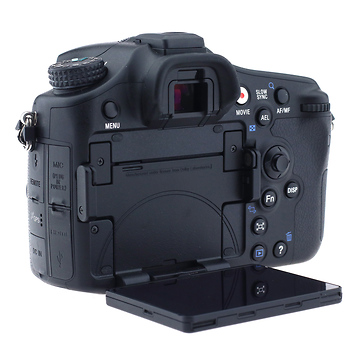 Alpha SLT-A77 Digital SLR Camera Body - Pre-Owned