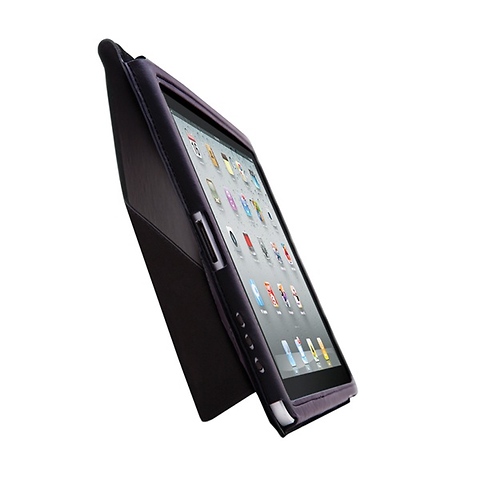 Orikata for the iPad 2 & 3 - Leather Image 2