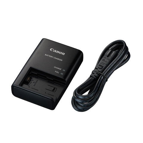 CG-700 Battery Charger Image 0