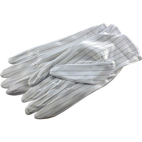 American Recorder Anti-Static Gloves - XLarge Image 0