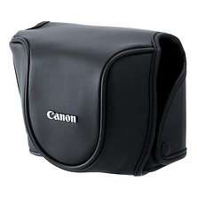 PSC-6000 Deluxe Carry Case for the G1X Camera (Black) Image 0