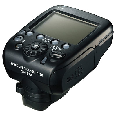 ST-E3-RT Speedlite Transmitter Image 0