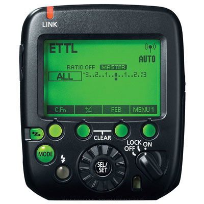 5743B002 Canon ST-E3-RT Speedlite Transmitter