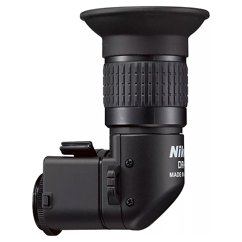 DR-5 Screw-In Right Angle Viewfinder - Pre-Owned Image 0