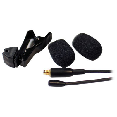DA04 Lavalier Microphone Image 0